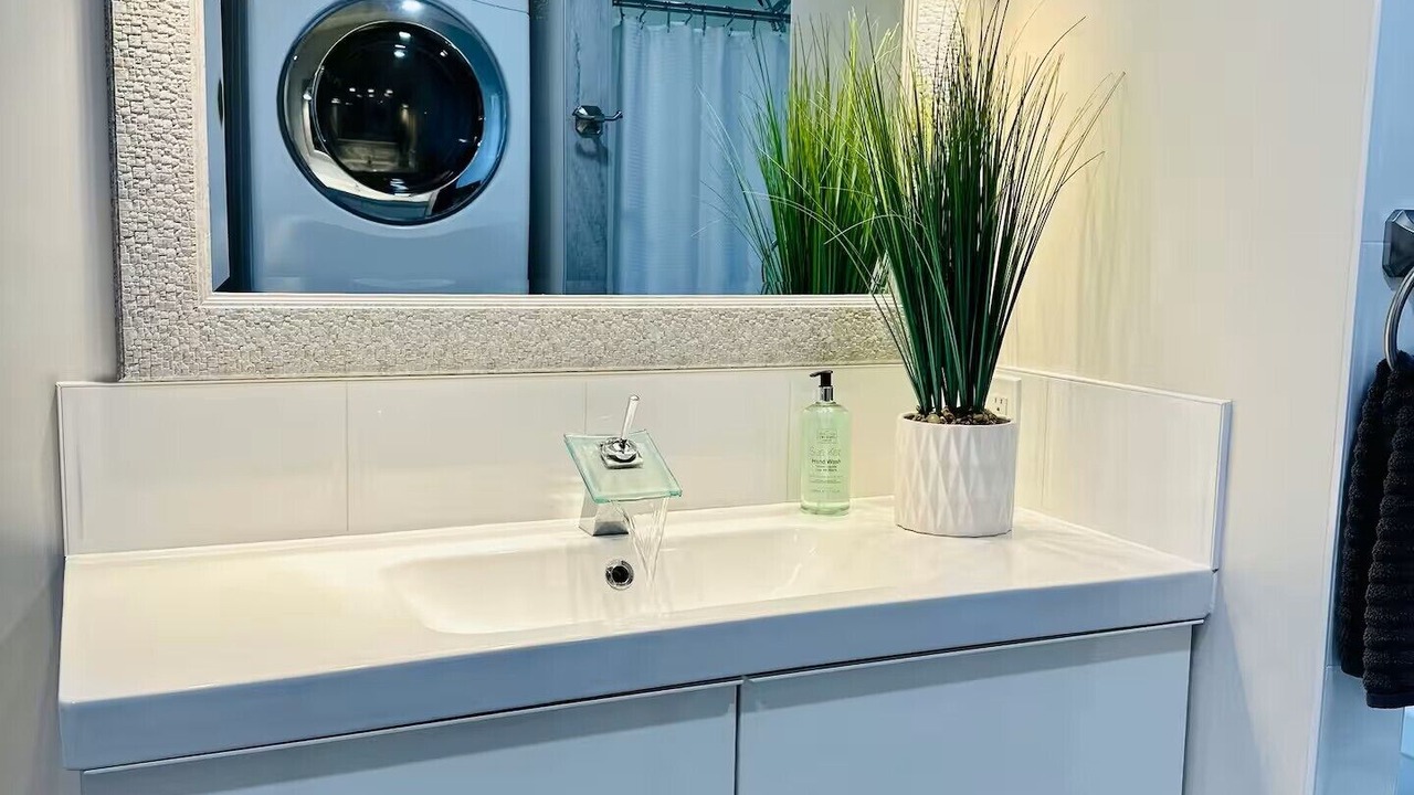 Photo of Bathroom in Port Coquitlam