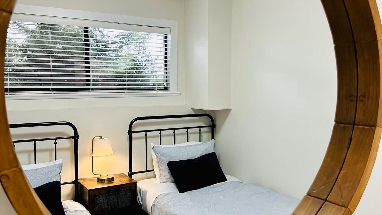 Photo of Bedroom in Port Coquitlam
