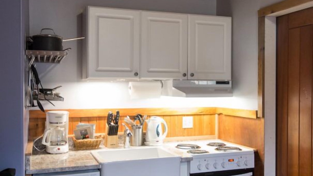 Photo of Kitchen in Ucluelet