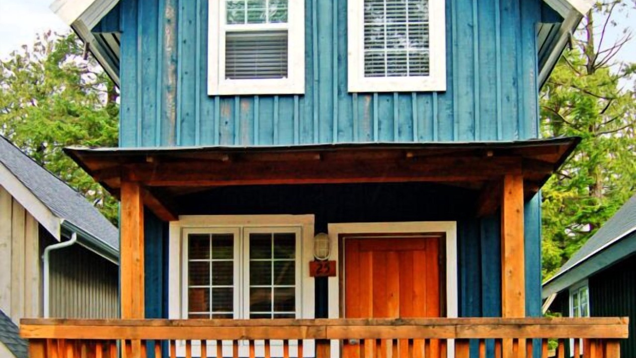 Photo of Outdoor in Ucluelet