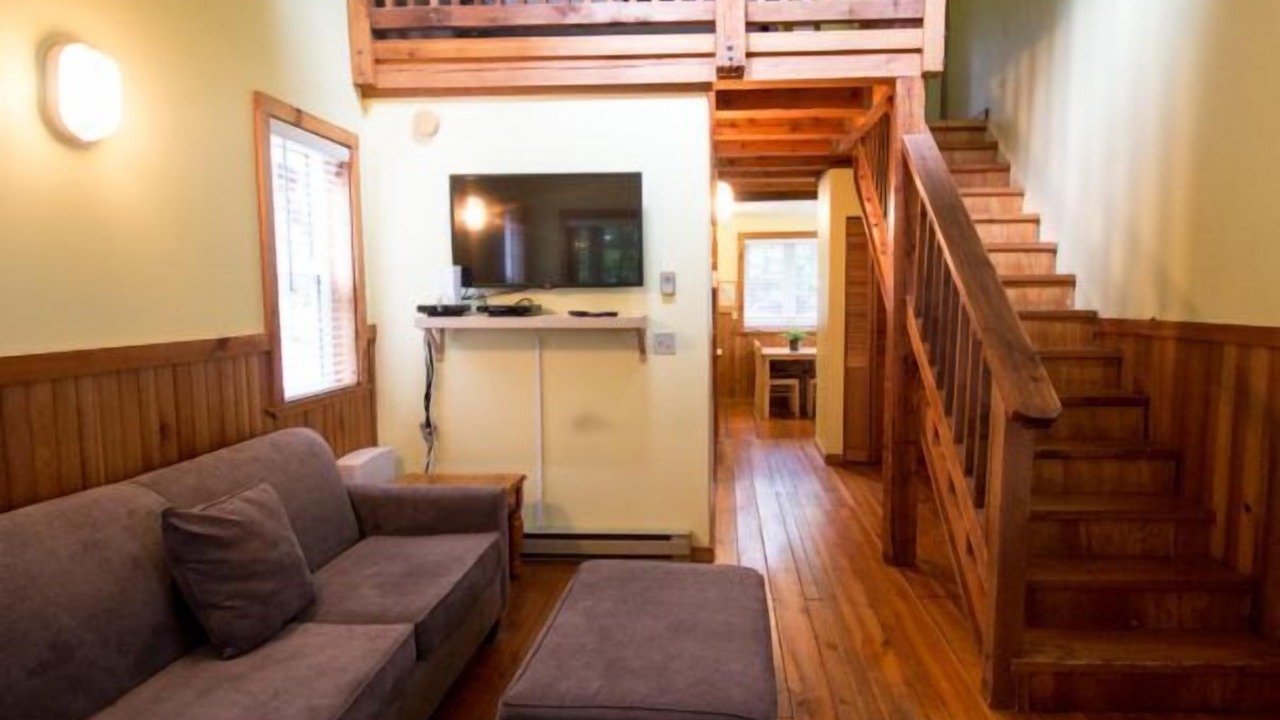 Photo of Livingroom in Ucluelet