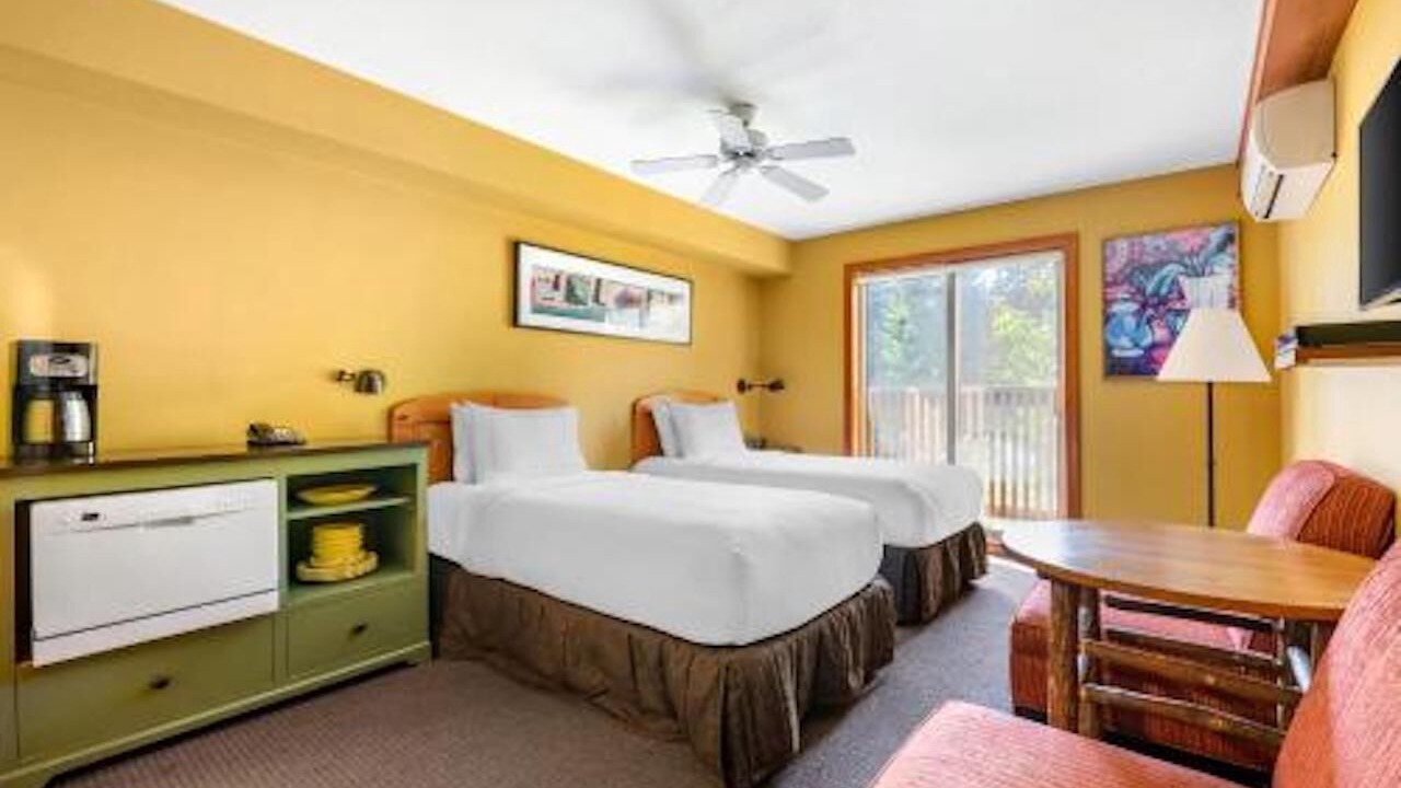 Photo of Bedroom in Upper Village