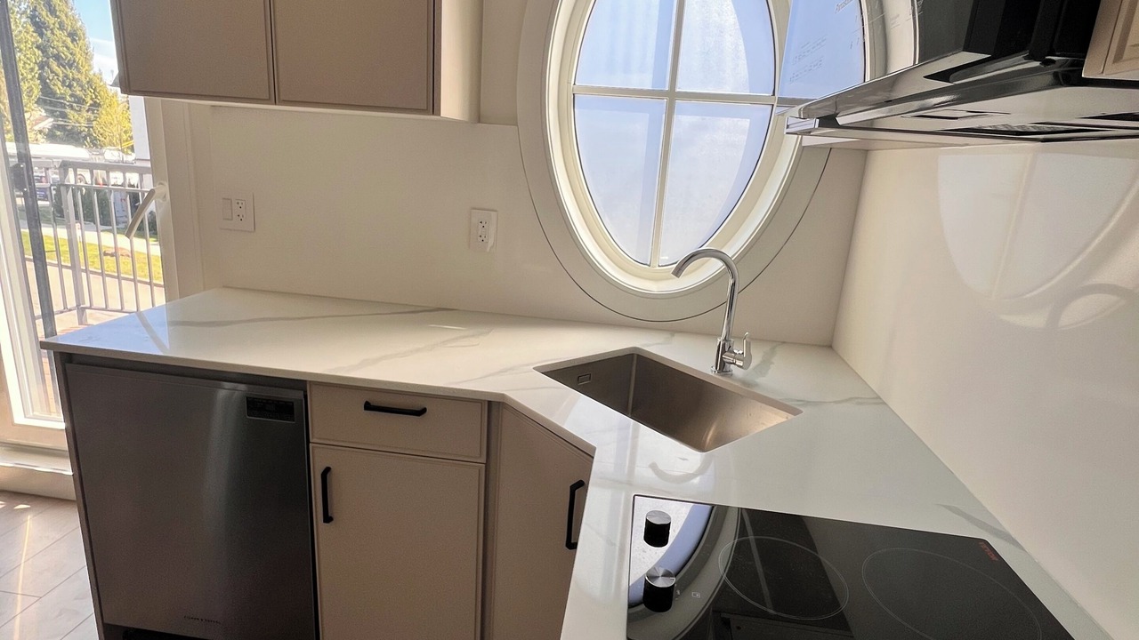 Photo of Kitchen in Kerrisdale