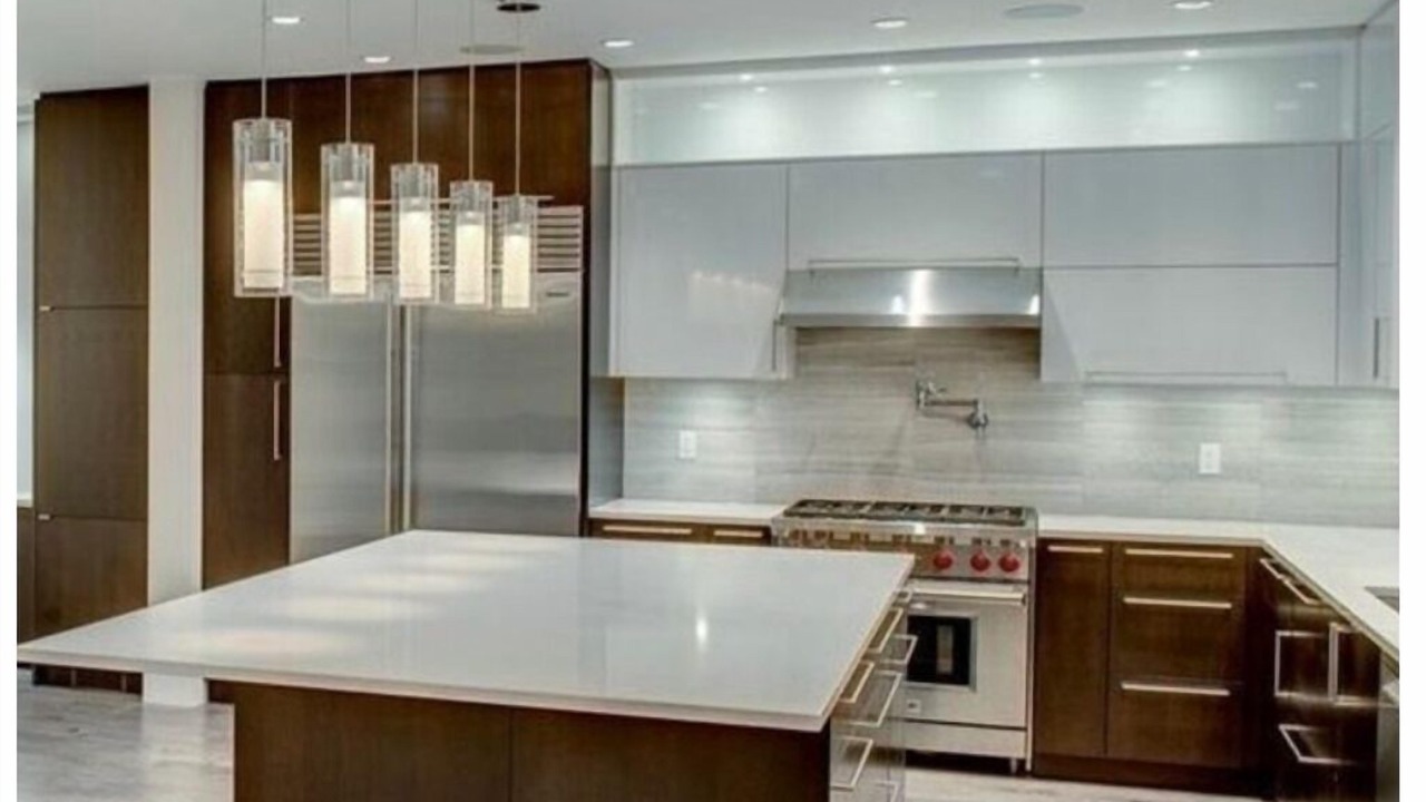 Photo of Kitchen in Canyon Heights