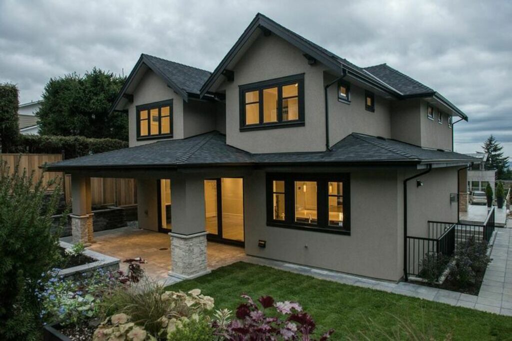 Photo of Outdoor in Canyon Heights