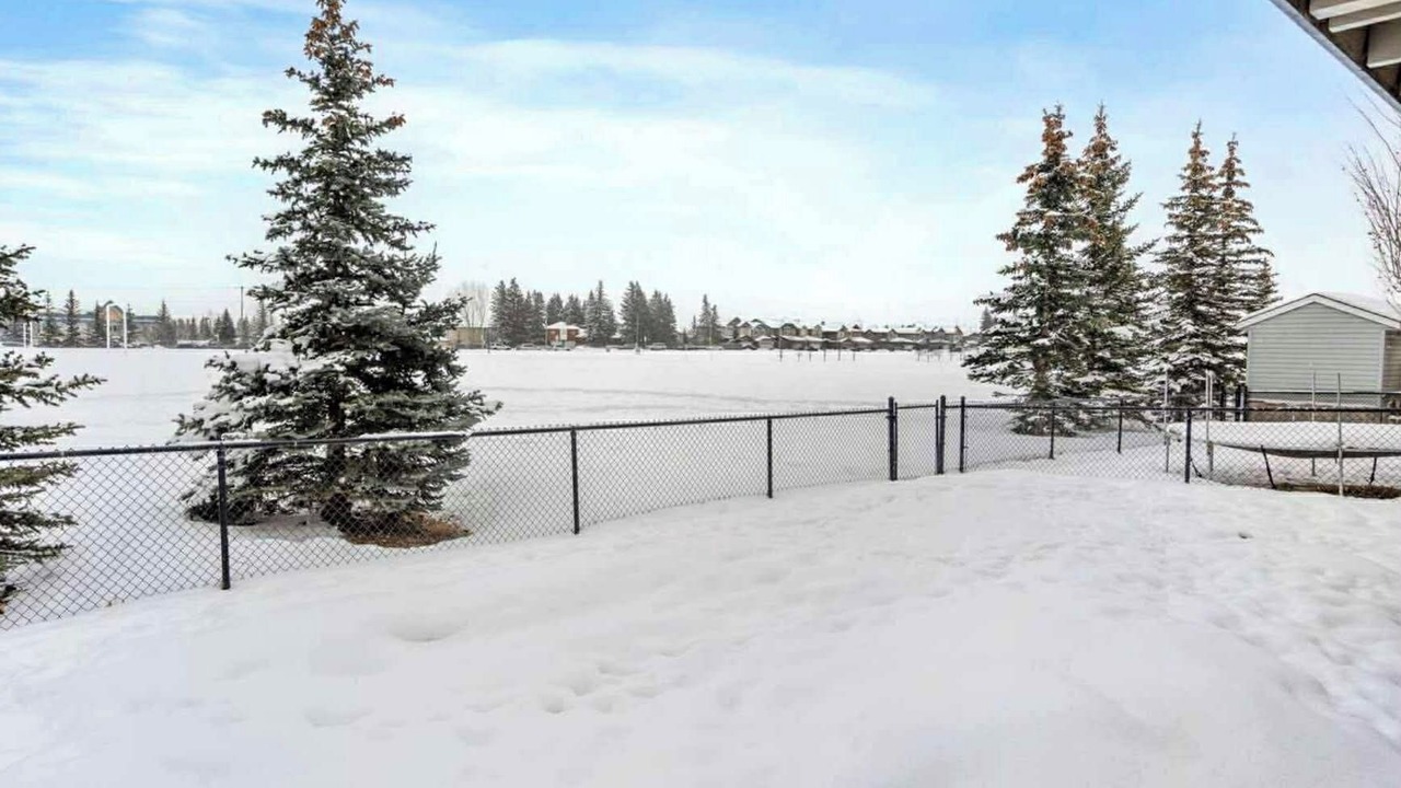Photo of Outdoor in Bridlewood