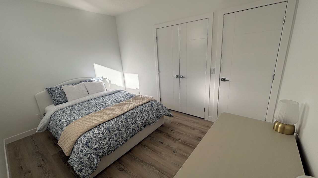 Photo of Bedroom in Airdrie