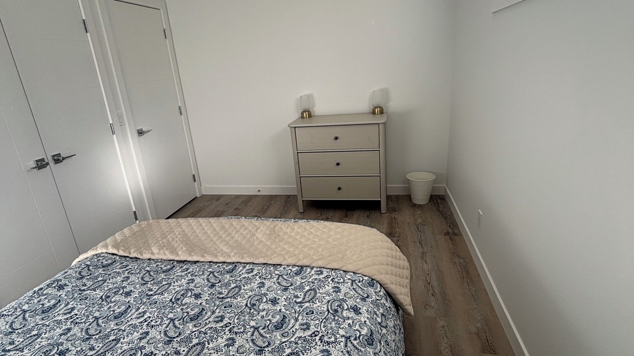 Photo of Bedroom in Airdrie