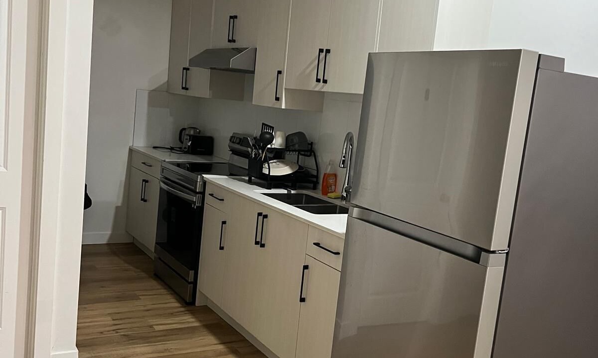 Photo of Kitchen in Chestermere