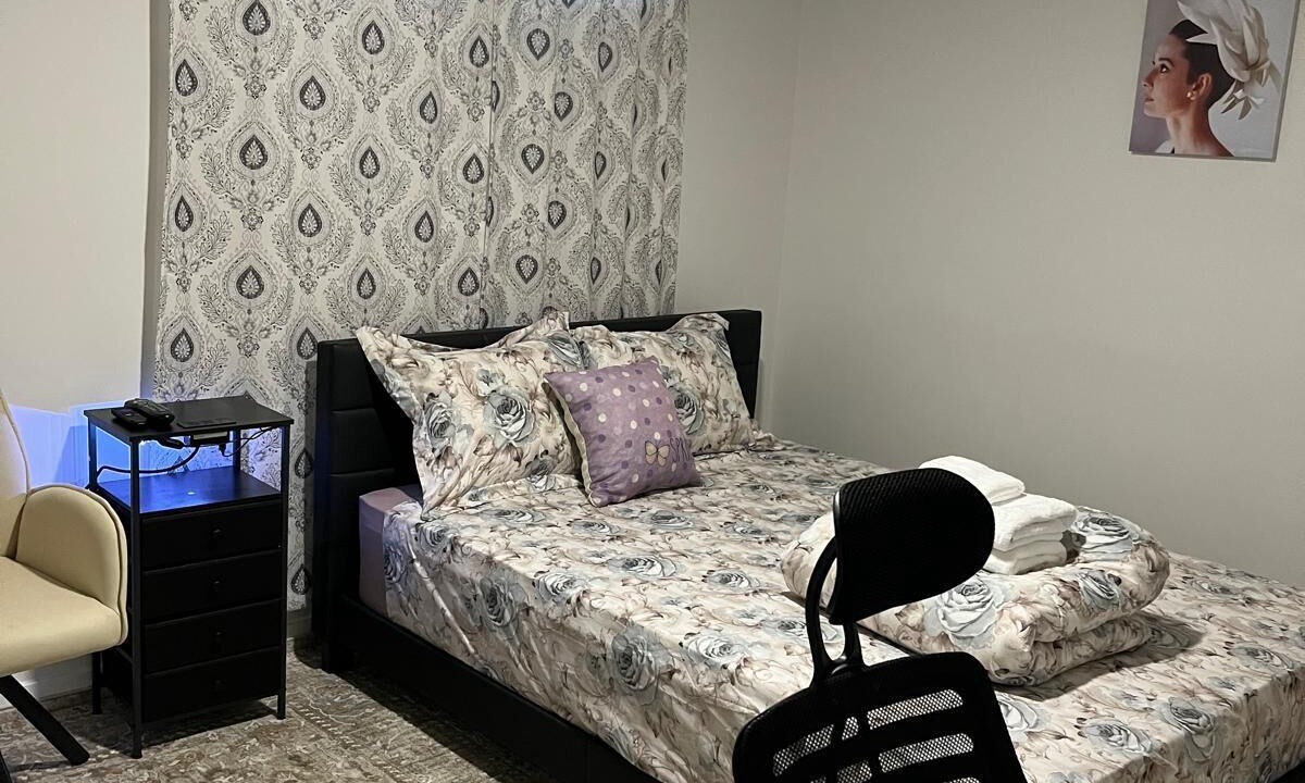 Photo of Bedroom in Chestermere