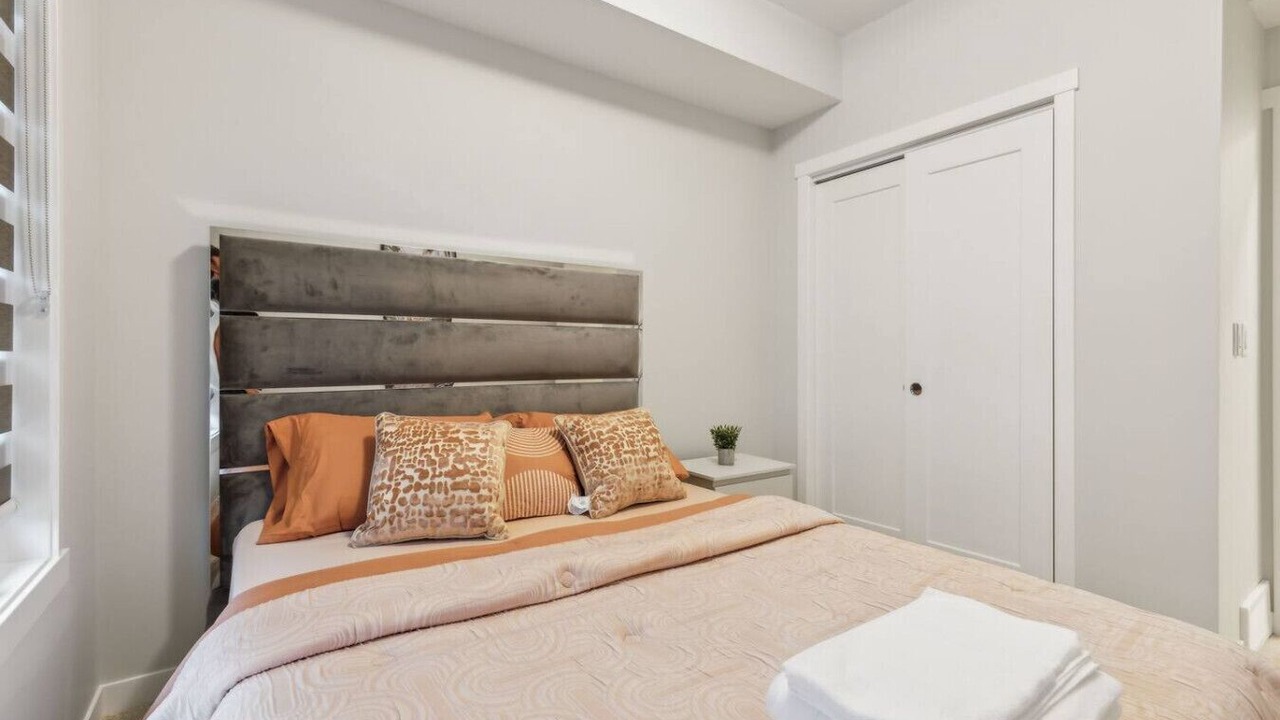 Photo of Bedroom in Southwest Calgary