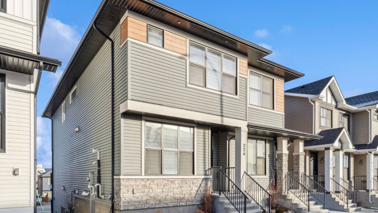 Photo of Outdoor in Northwest Calgary