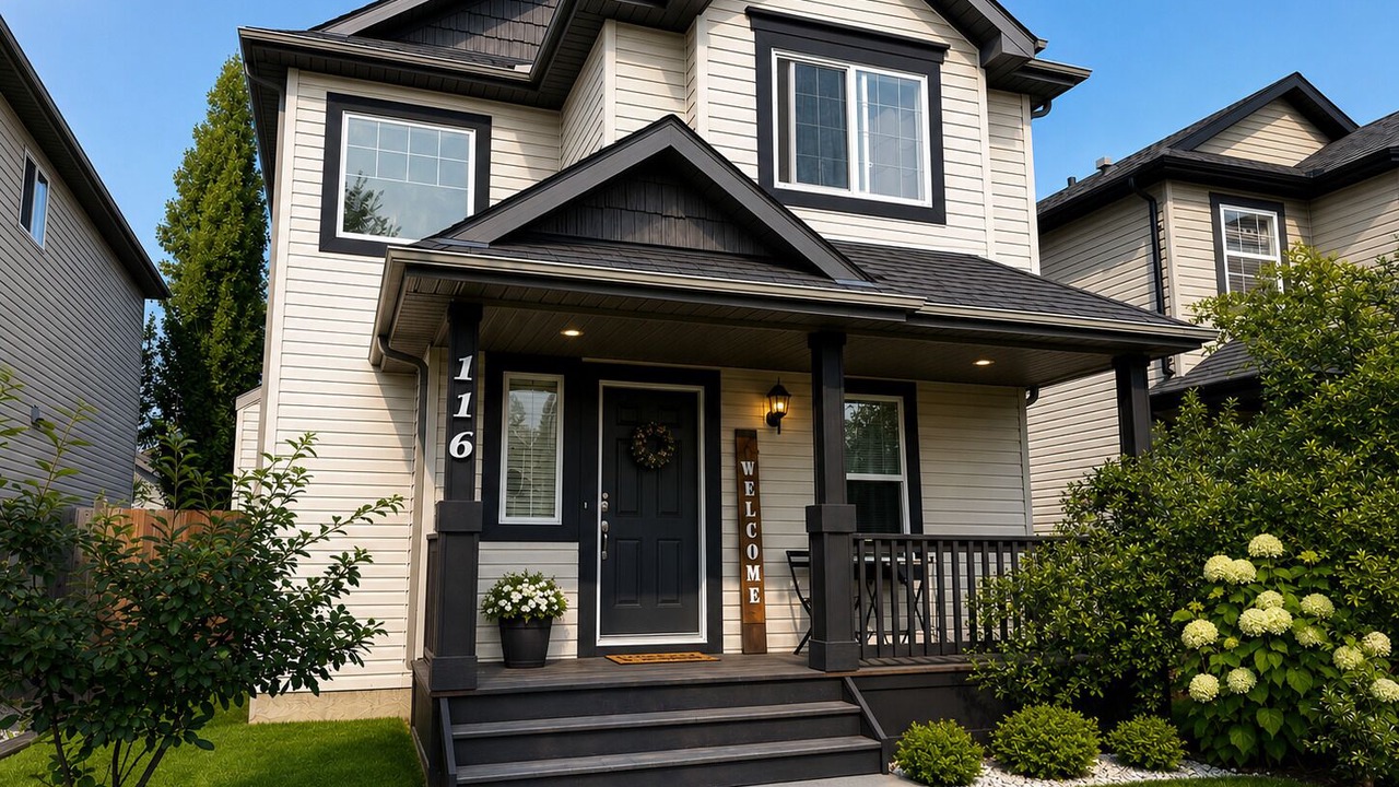 Photo of Outdoor in Sherwood Park