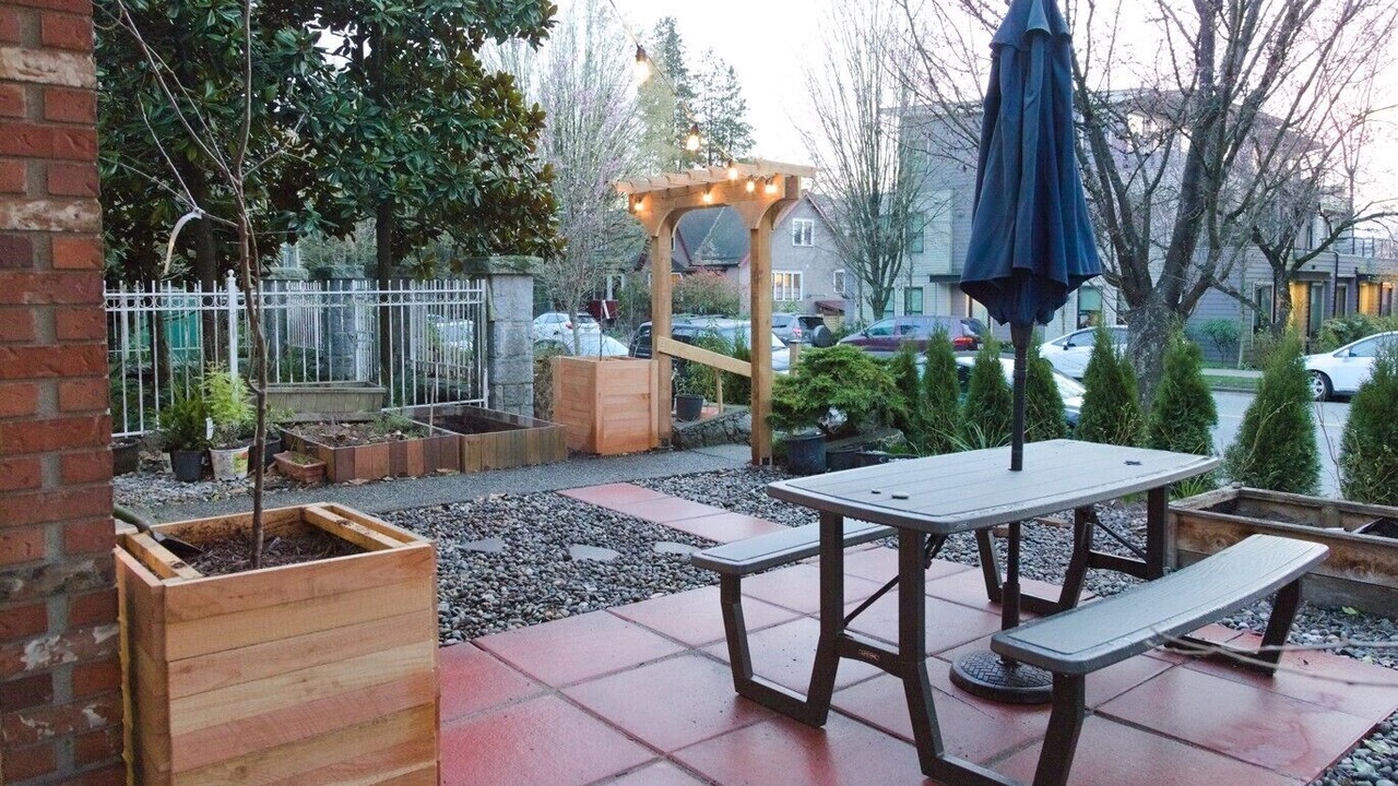 Photo of Outdoor in Grandview-Woodland