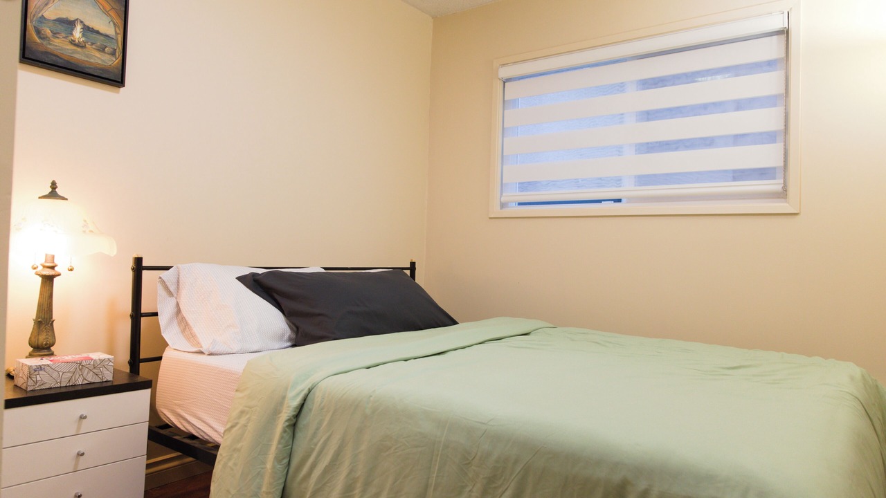 Photo of Bedroom in Grandview-Woodland