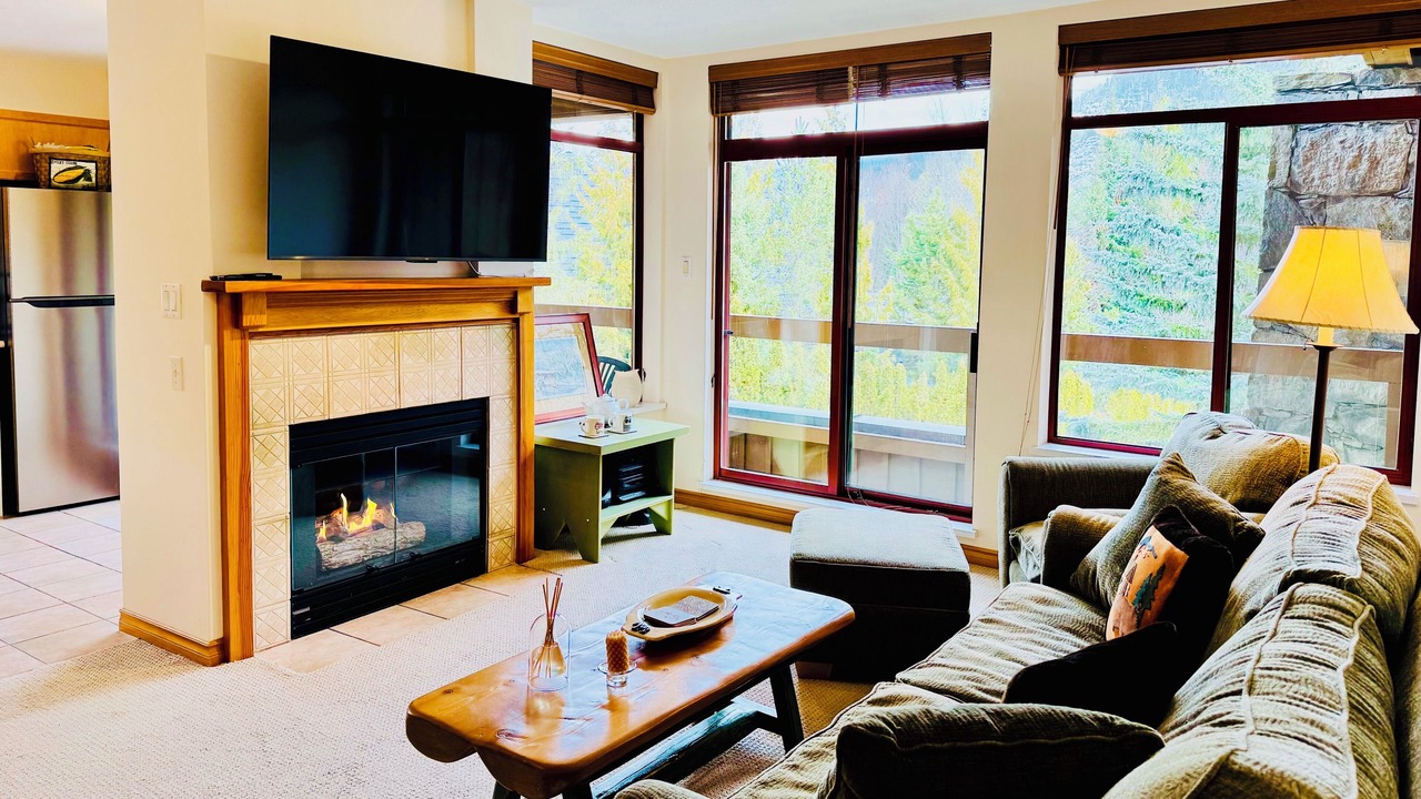 Photo of Livingroom in Nicklaus North