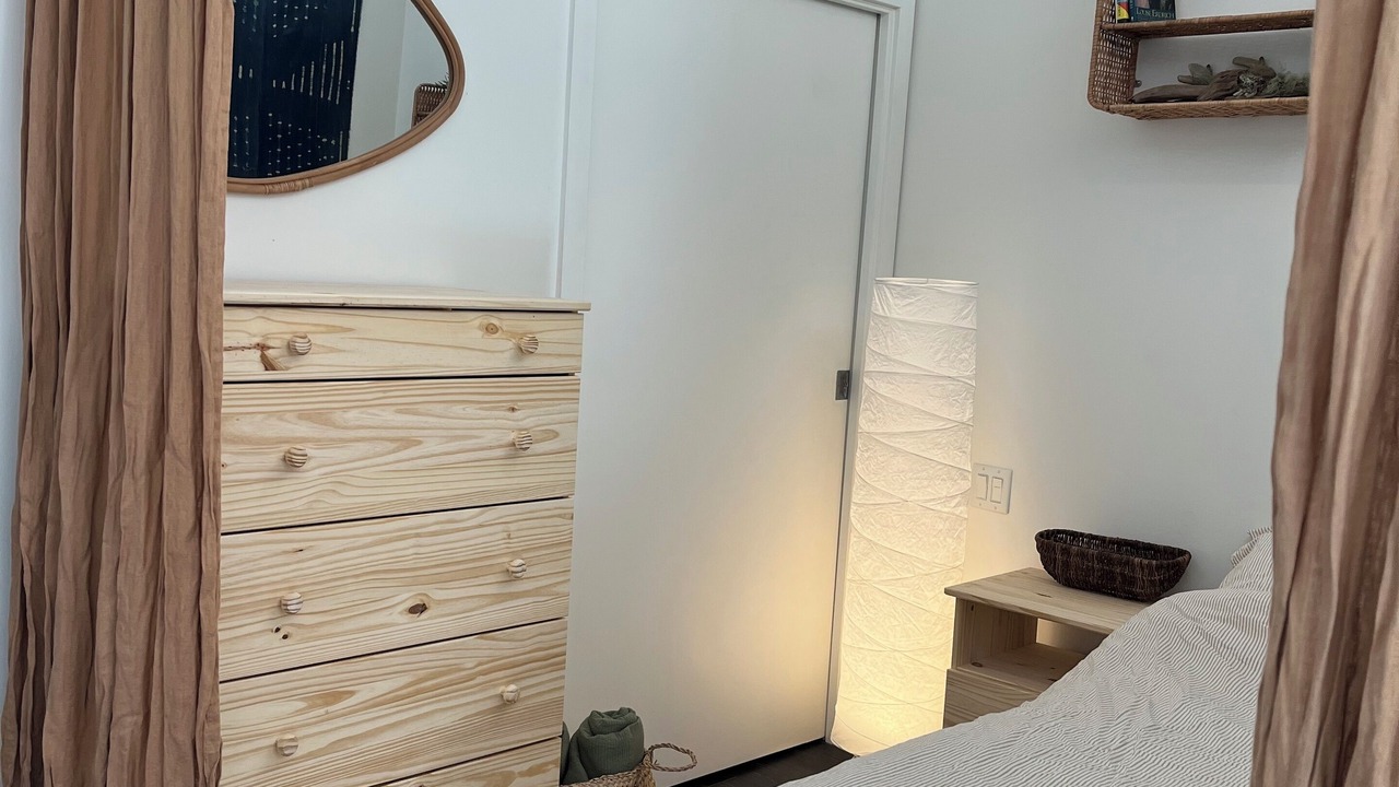 Photo of Bedroom in Rockland