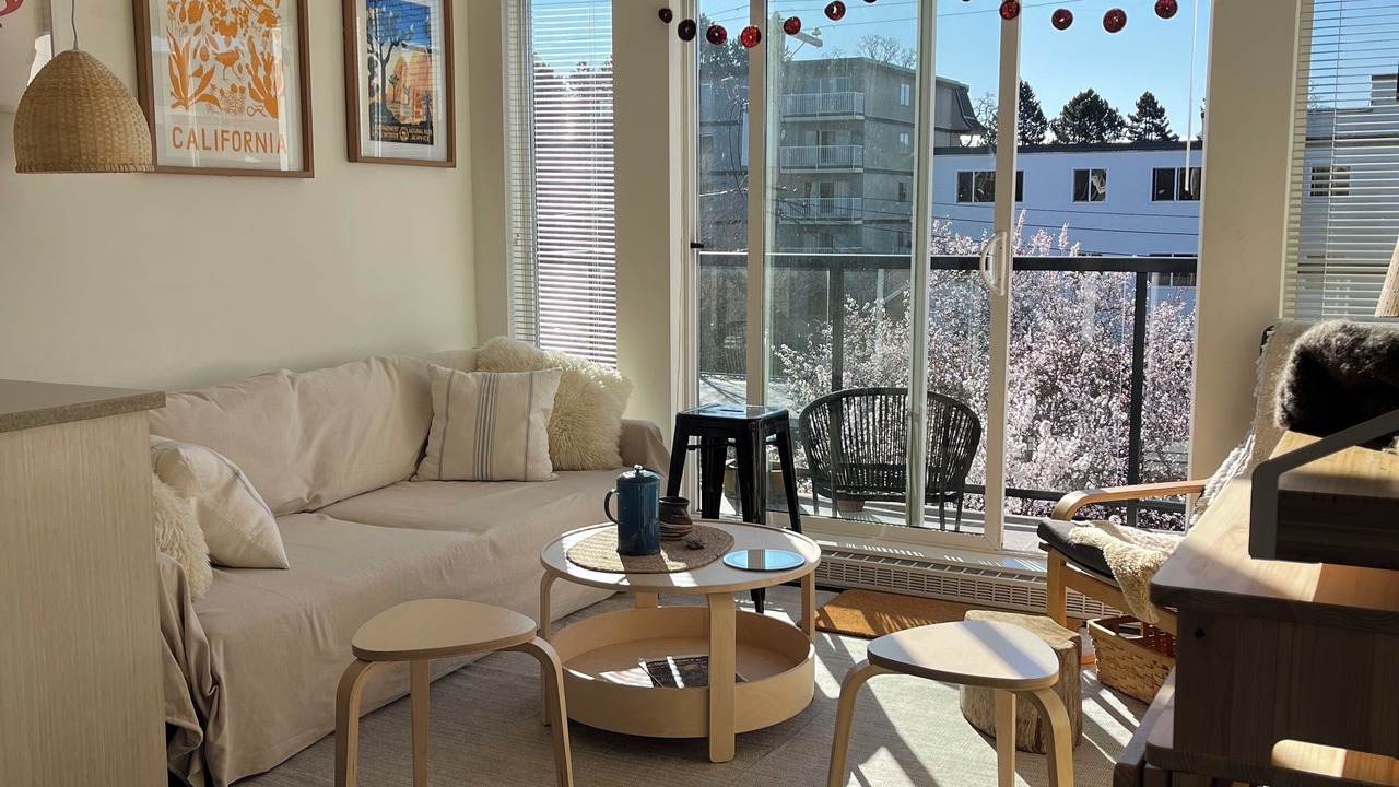 Photo of Livingroom in Rockland