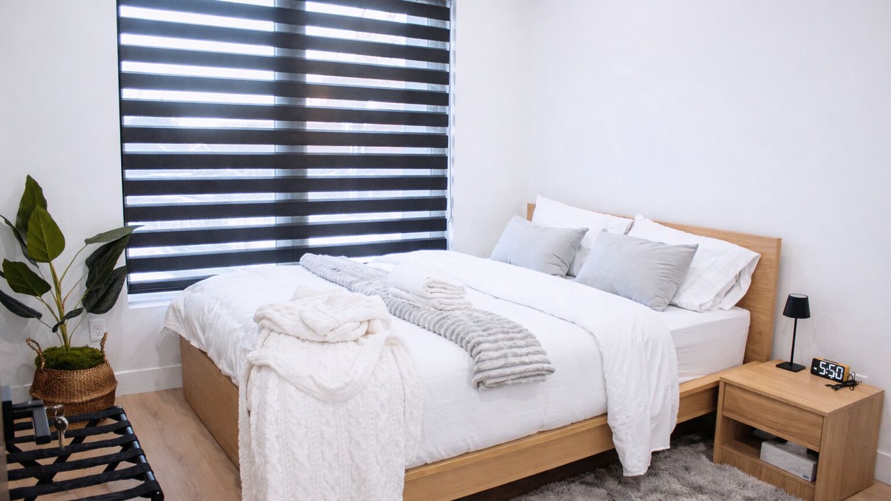 Photo of Bedroom in High River