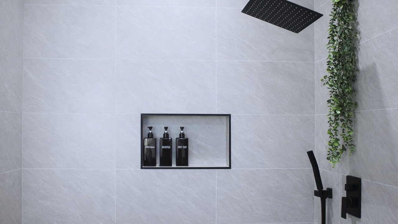 Photo of Bathroom in High River