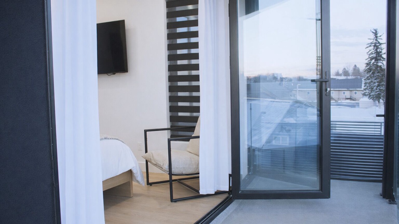 Photo of Bedroom in High River