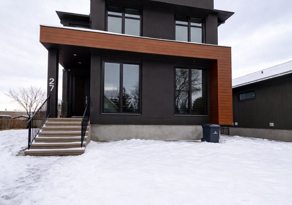 Photo of Outdoor in High River