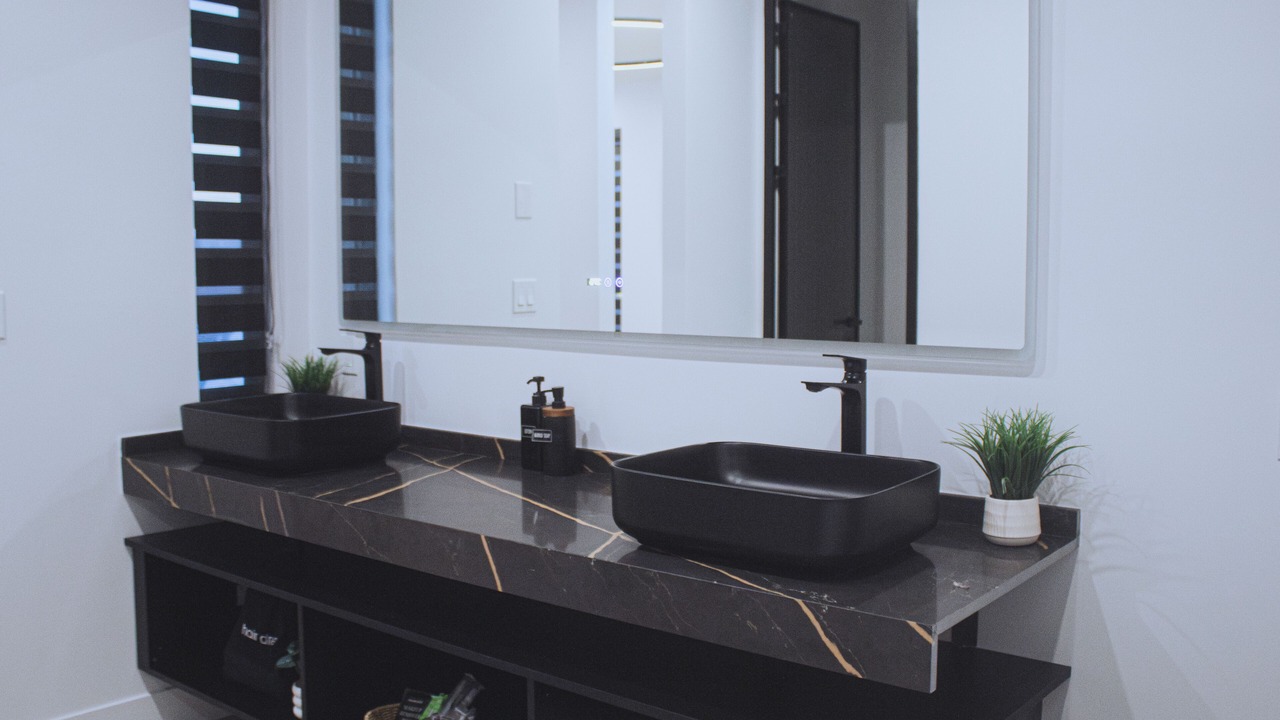 Photo of Bathroom in High River
