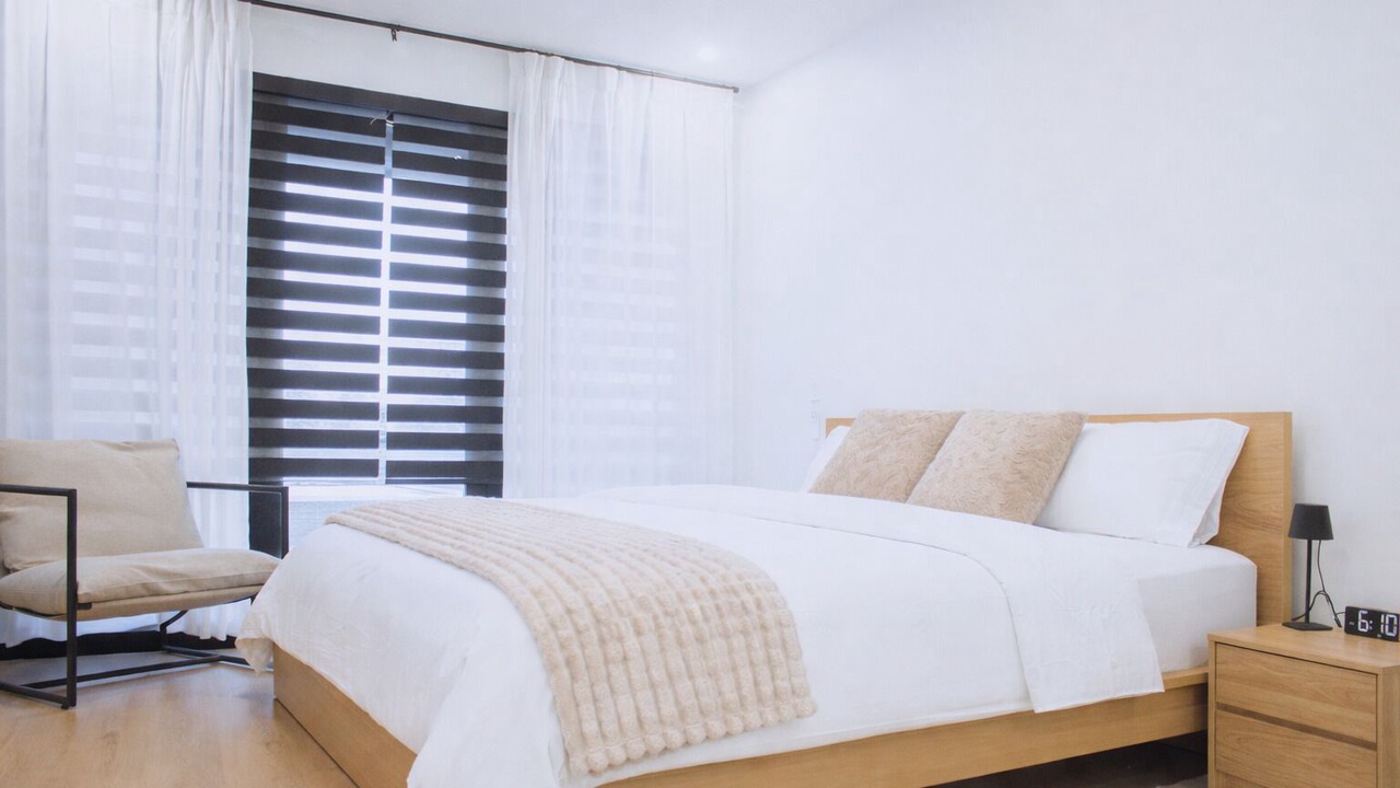 Photo of Bedroom in High River