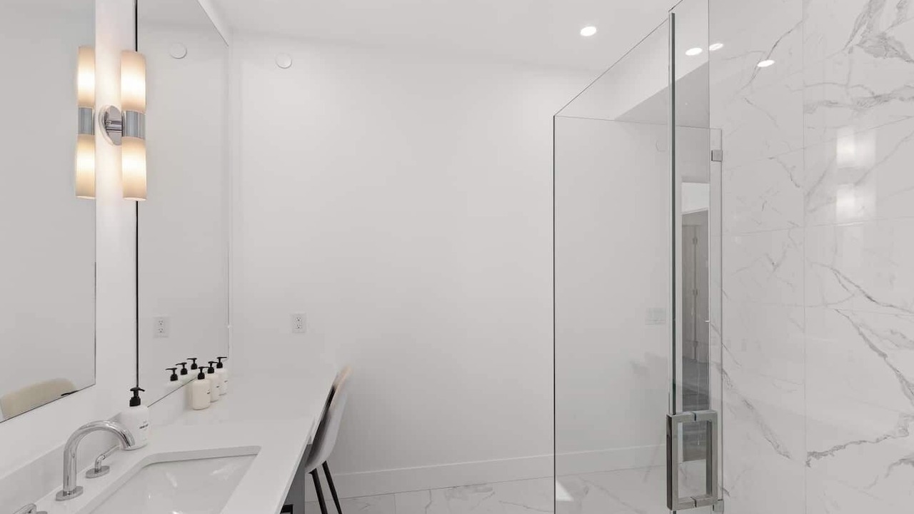 Photo of Bathroom in Central Okanagan