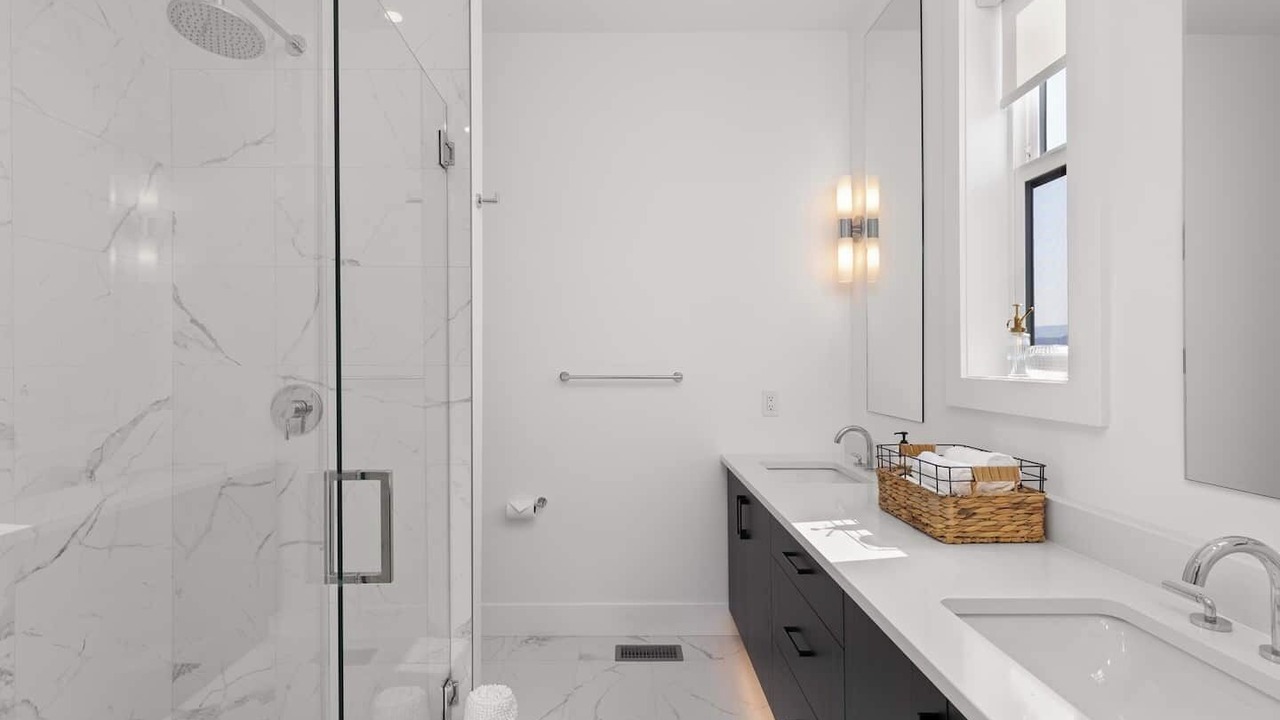 Photo of Bathroom in Central Okanagan