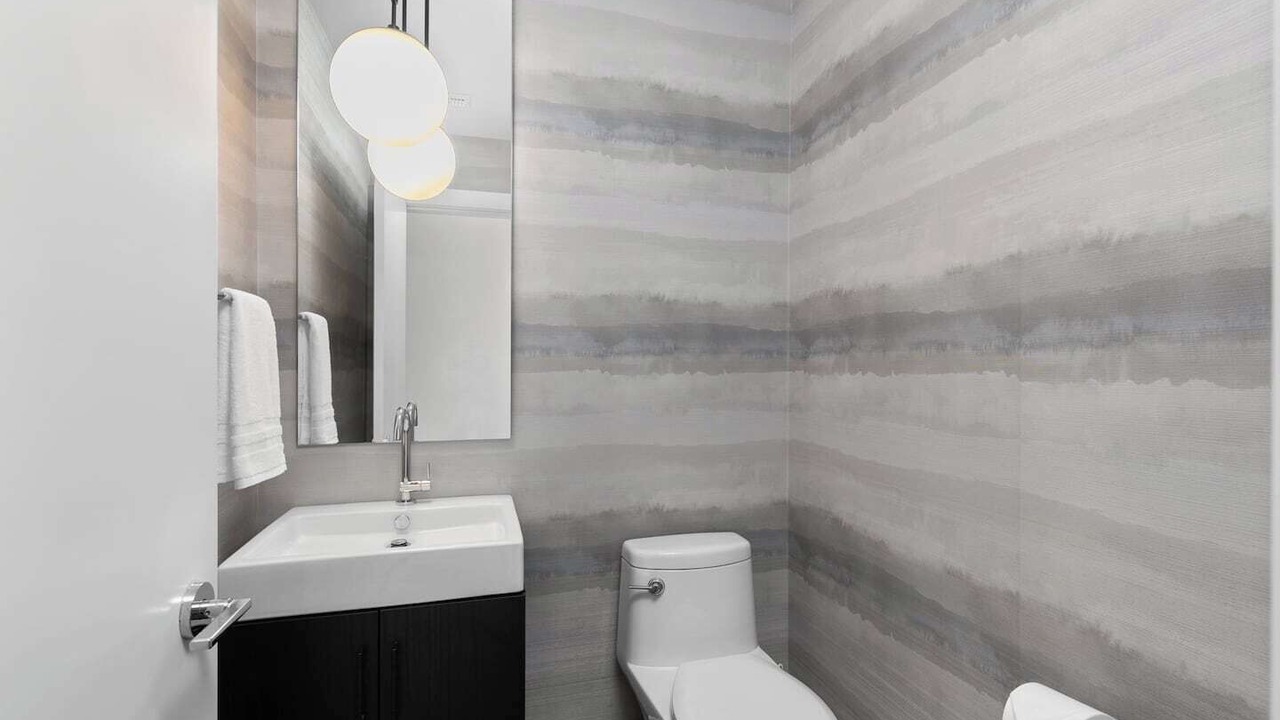 Photo of Bathroom in Central Okanagan