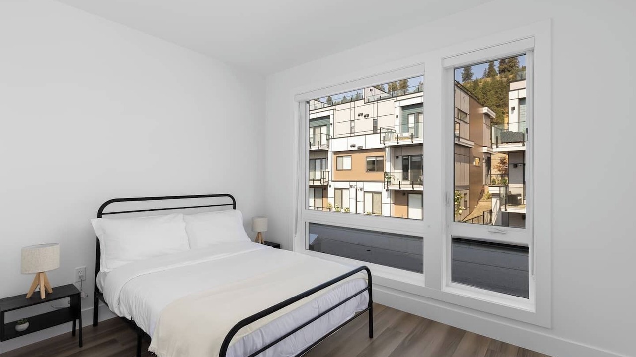 Photo of Bedroom in Central Okanagan