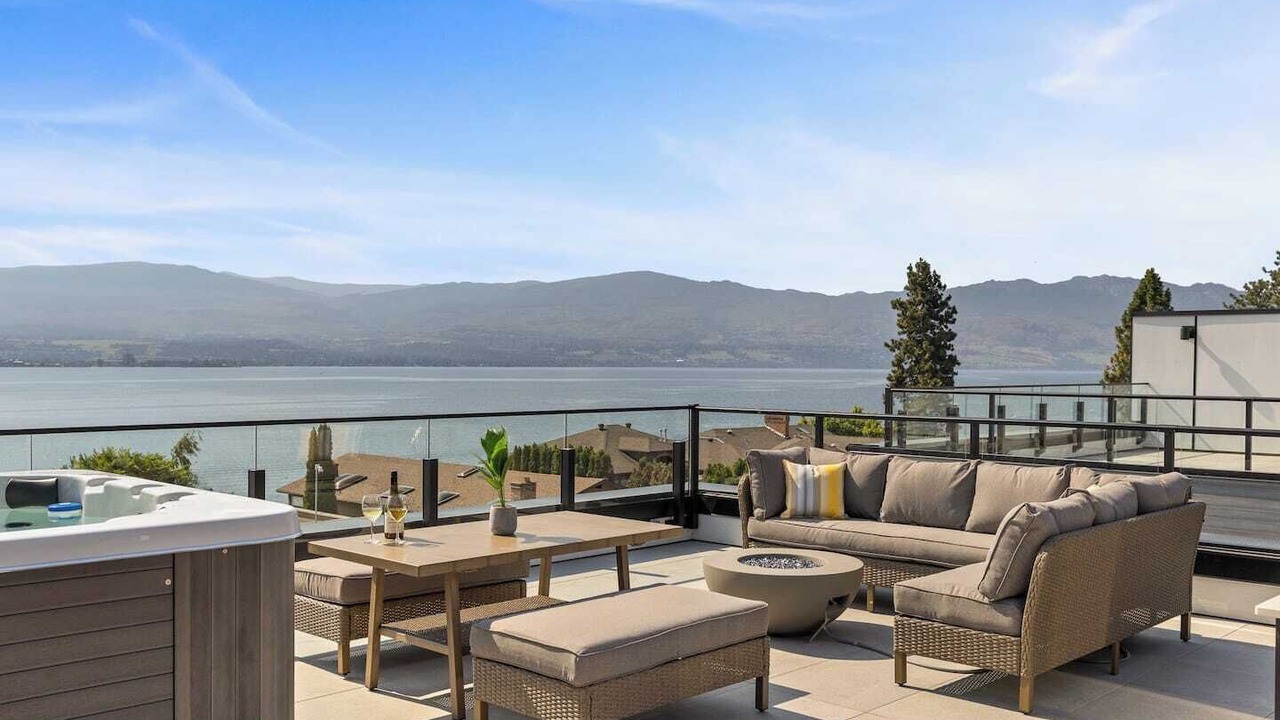 Photo of Outdoor in Central Okanagan