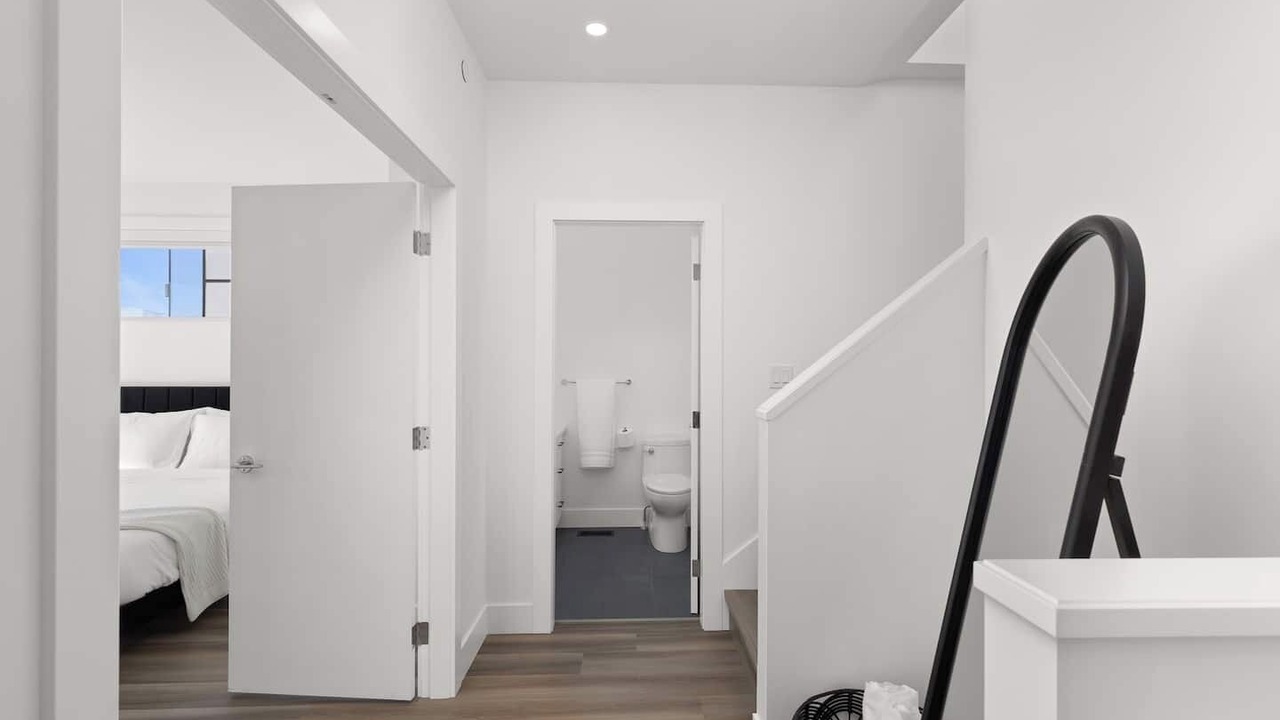 Photo of Bedroom in Central Okanagan