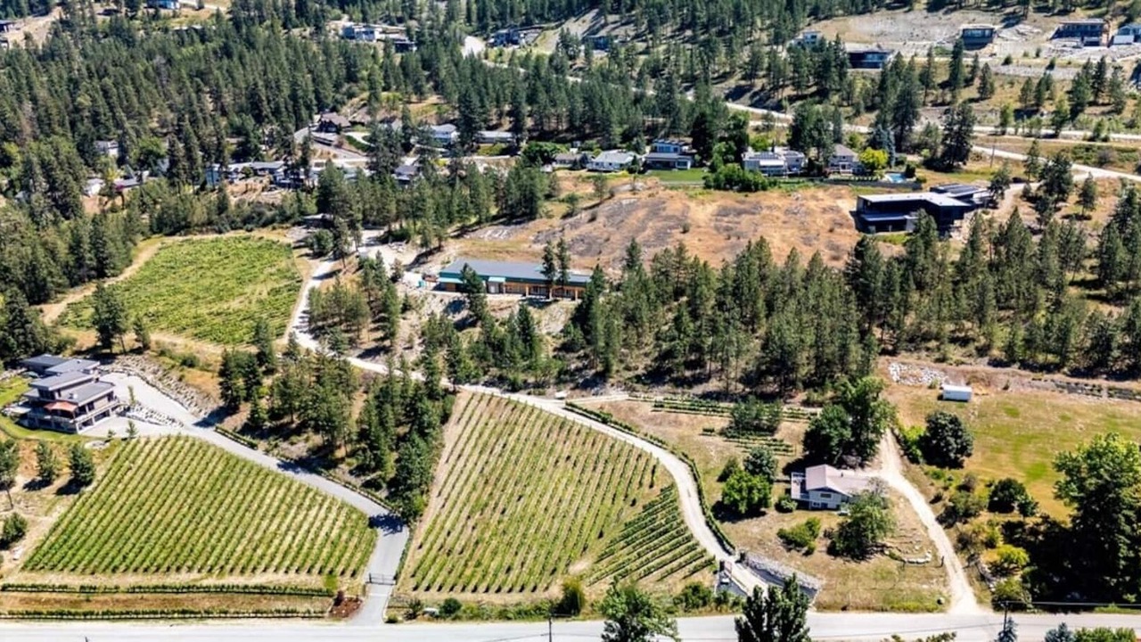 Photo of Outdoor in Okanagan-Similkameen