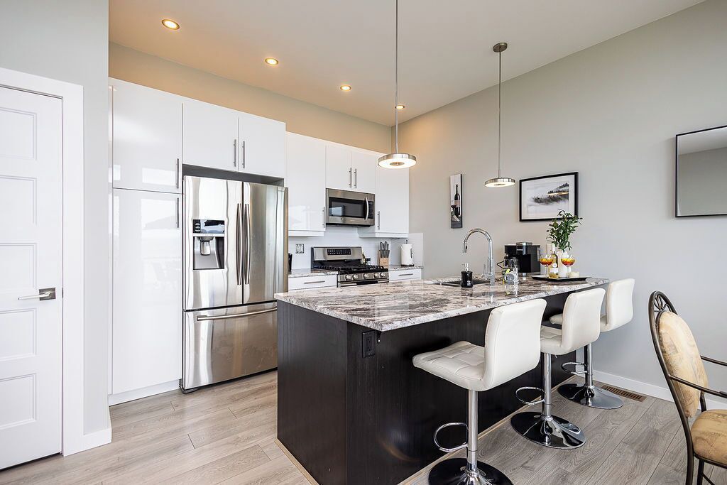 Photo of Kitchen in Okanagan-Similkameen