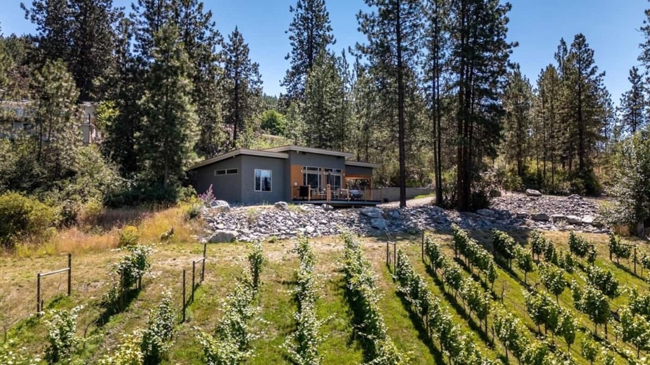 Photo of Outdoor in Okanagan-Similkameen