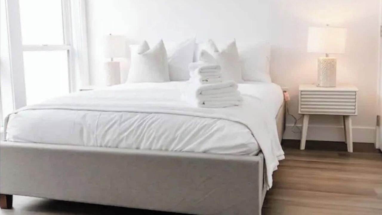 Photo of Bedroom in Central Okanagan