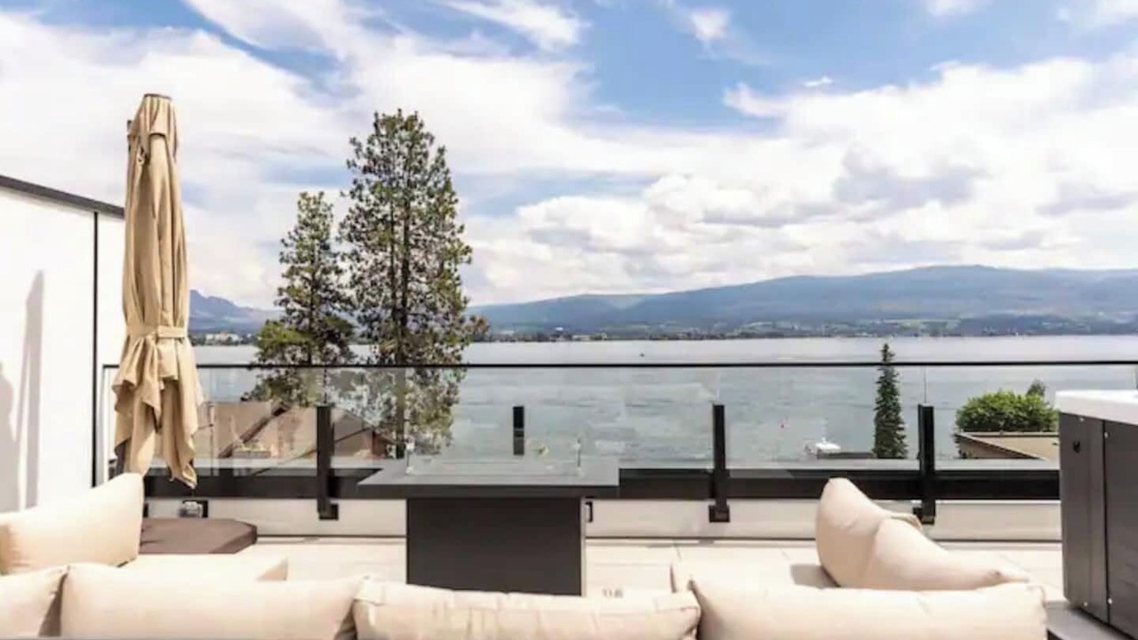 Photo of Outdoor in Central Okanagan