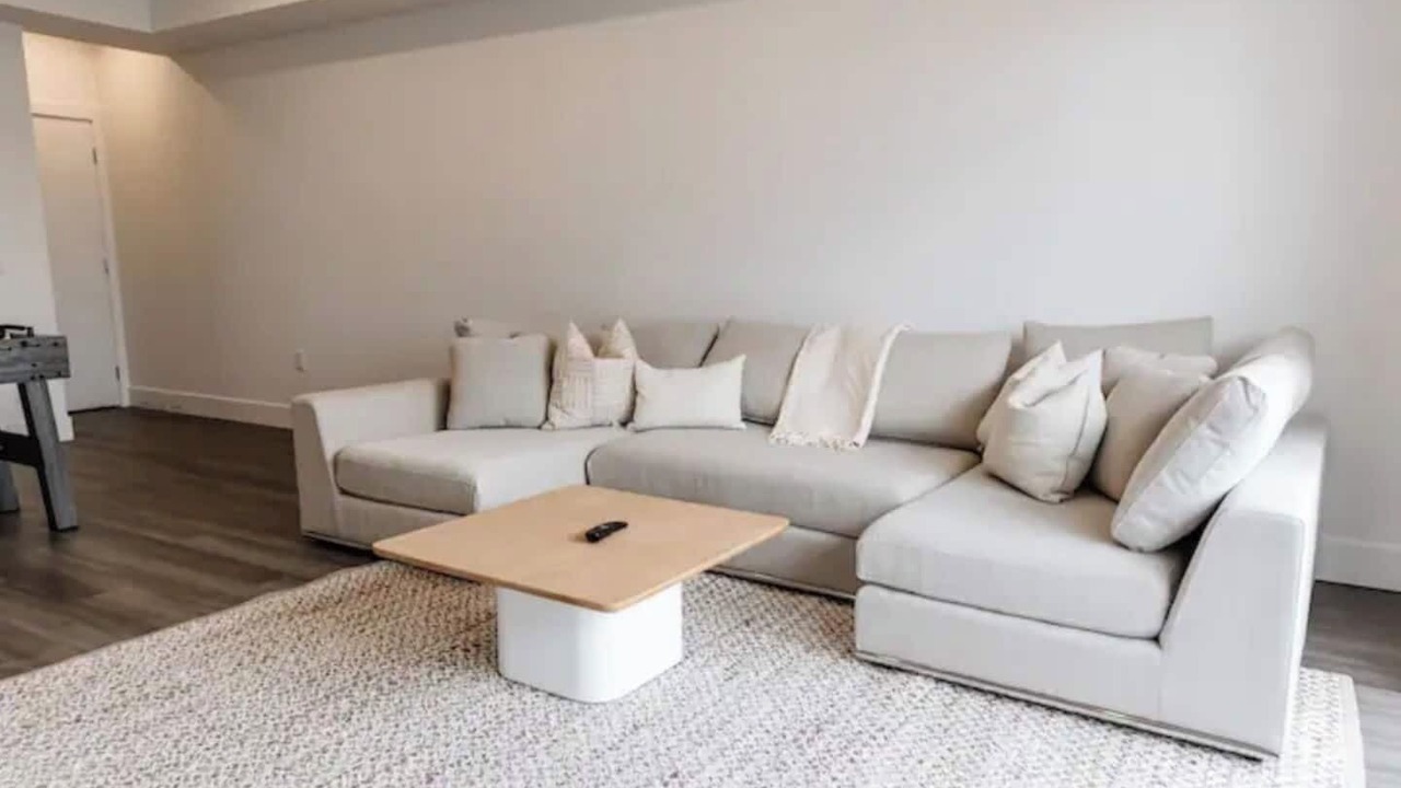Photo of Livingroom in Central Okanagan