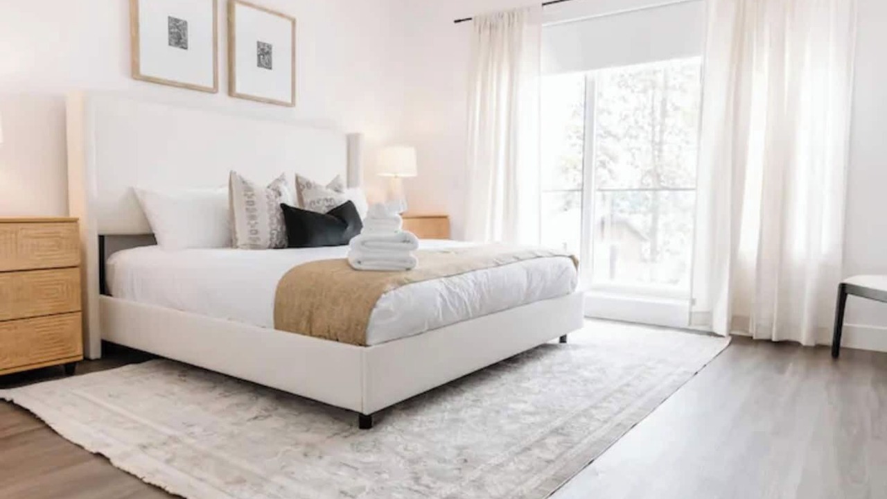 Photo of Bedroom in Central Okanagan