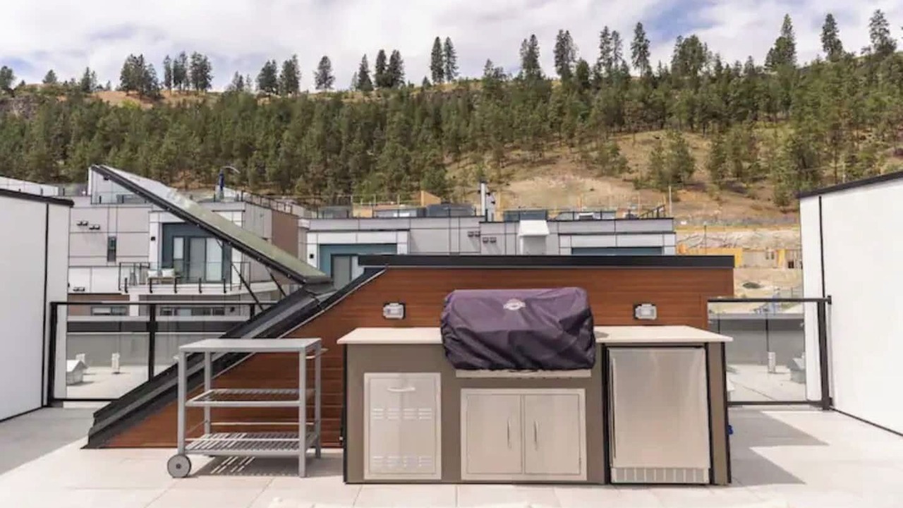 Photo of Outdoor in Central Okanagan