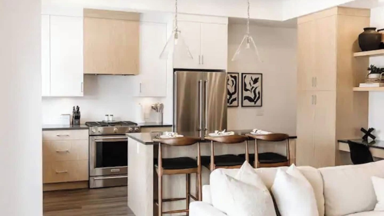 Photo of Livingroom in Central Okanagan