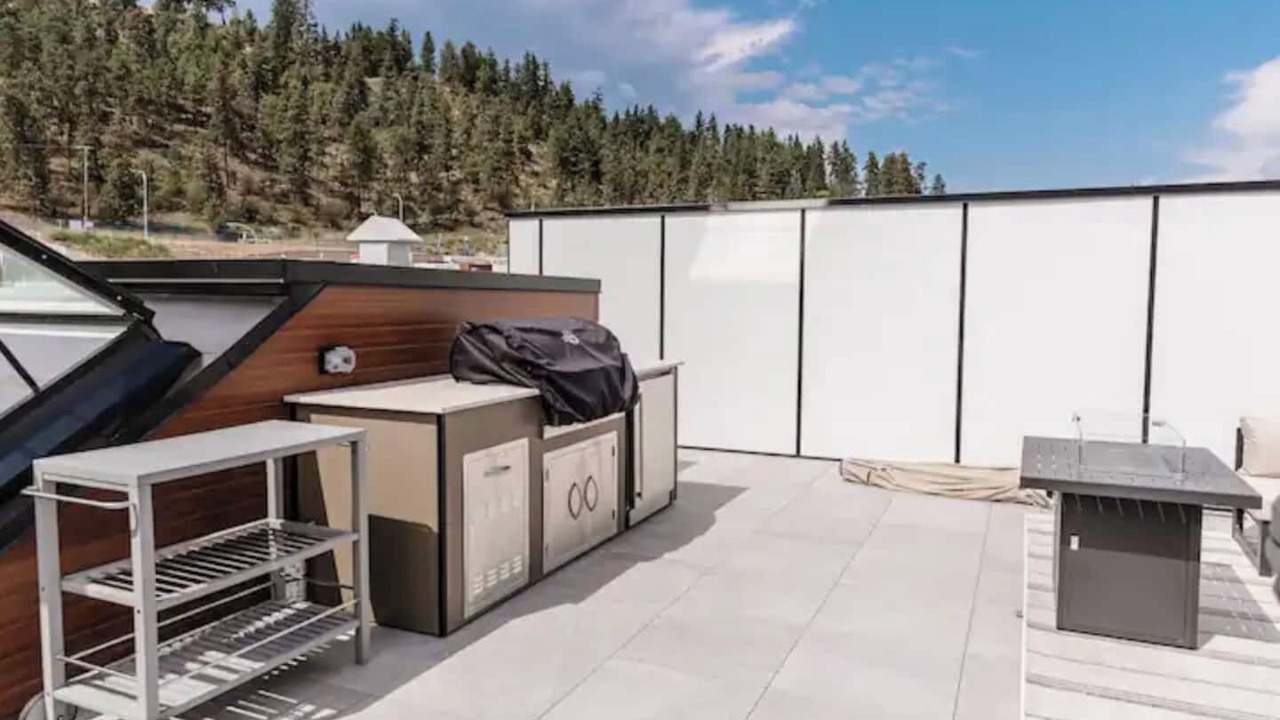 Photo of Outdoor in Central Okanagan