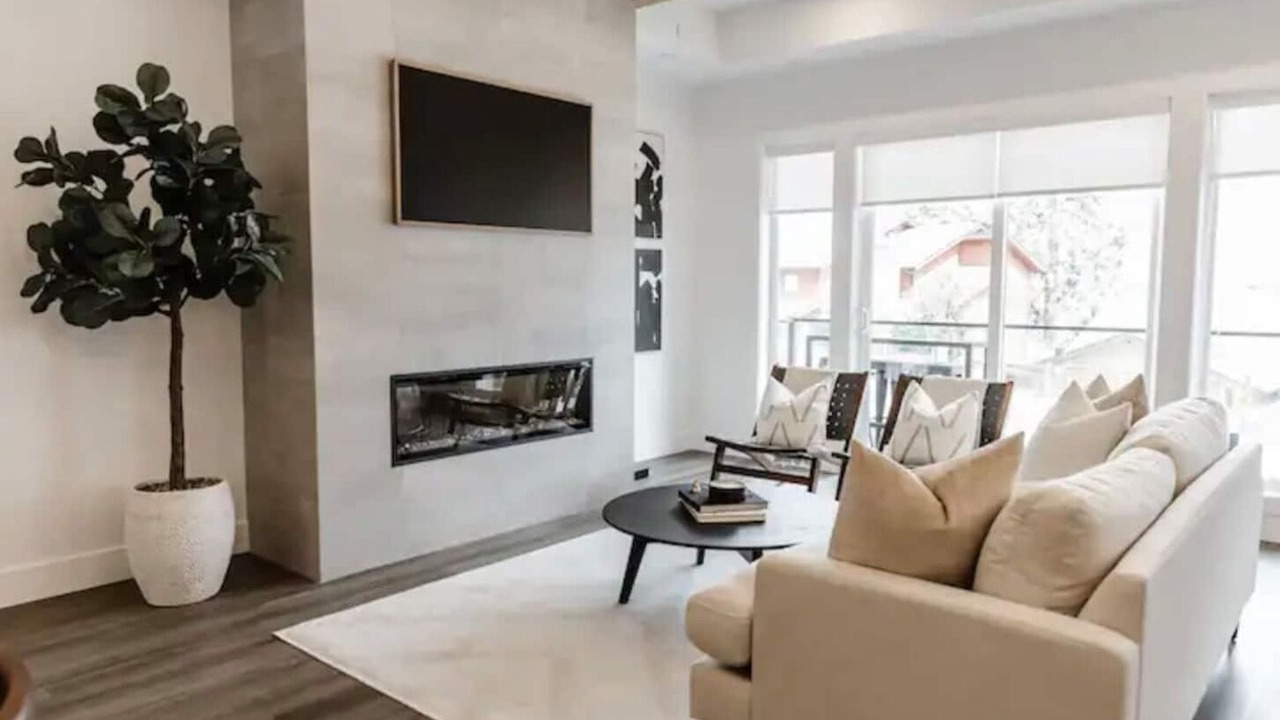 Photo of Livingroom in Central Okanagan