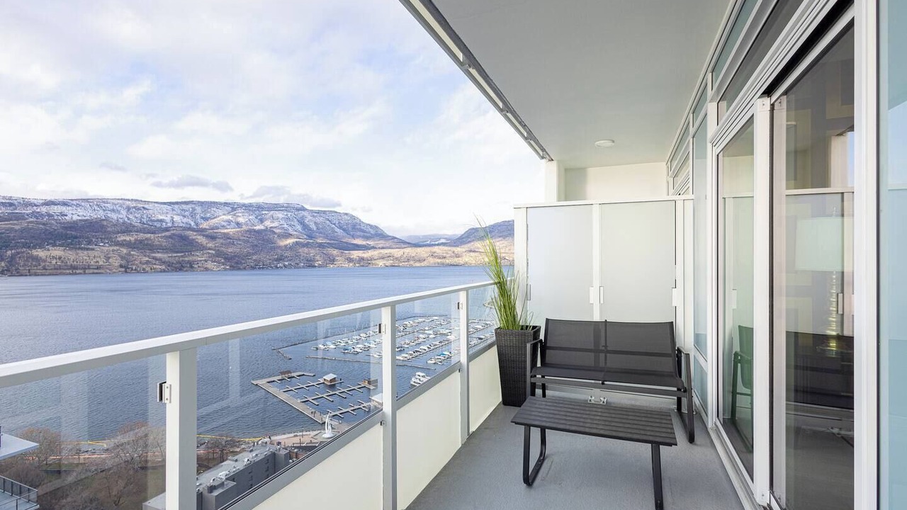 Photo of Outdoor in Downtown Kelowna
