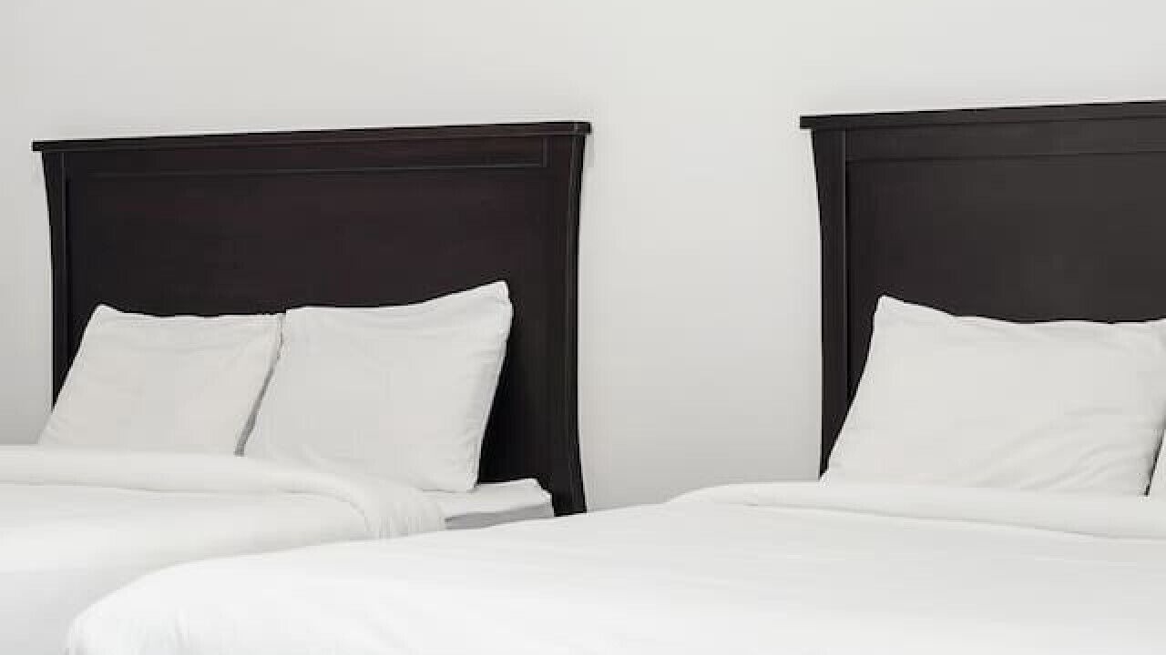Photo of Bedroom in Harrison Hot Springs