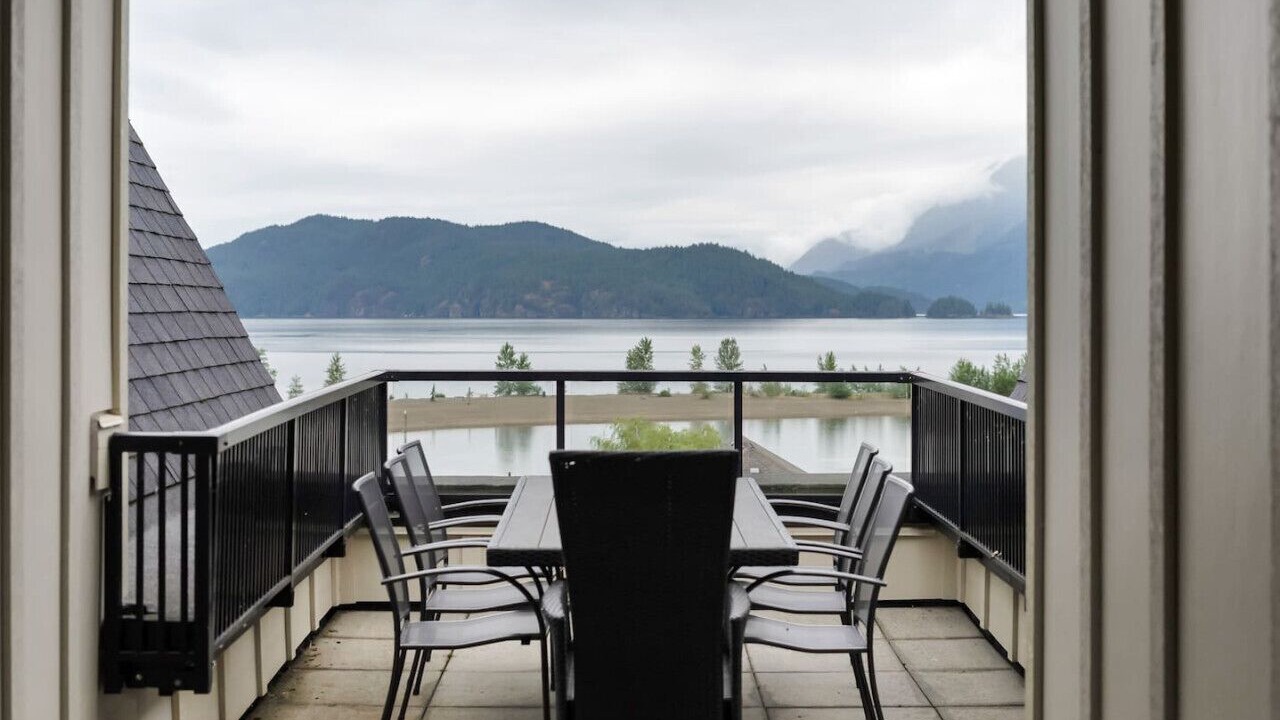 Photo of Outdoor in Harrison Hot Springs