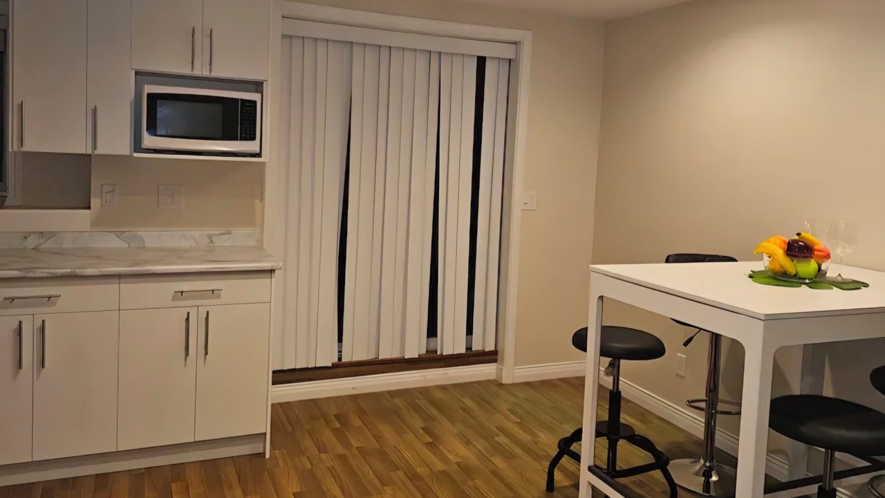Photo of Kitchen in Delta