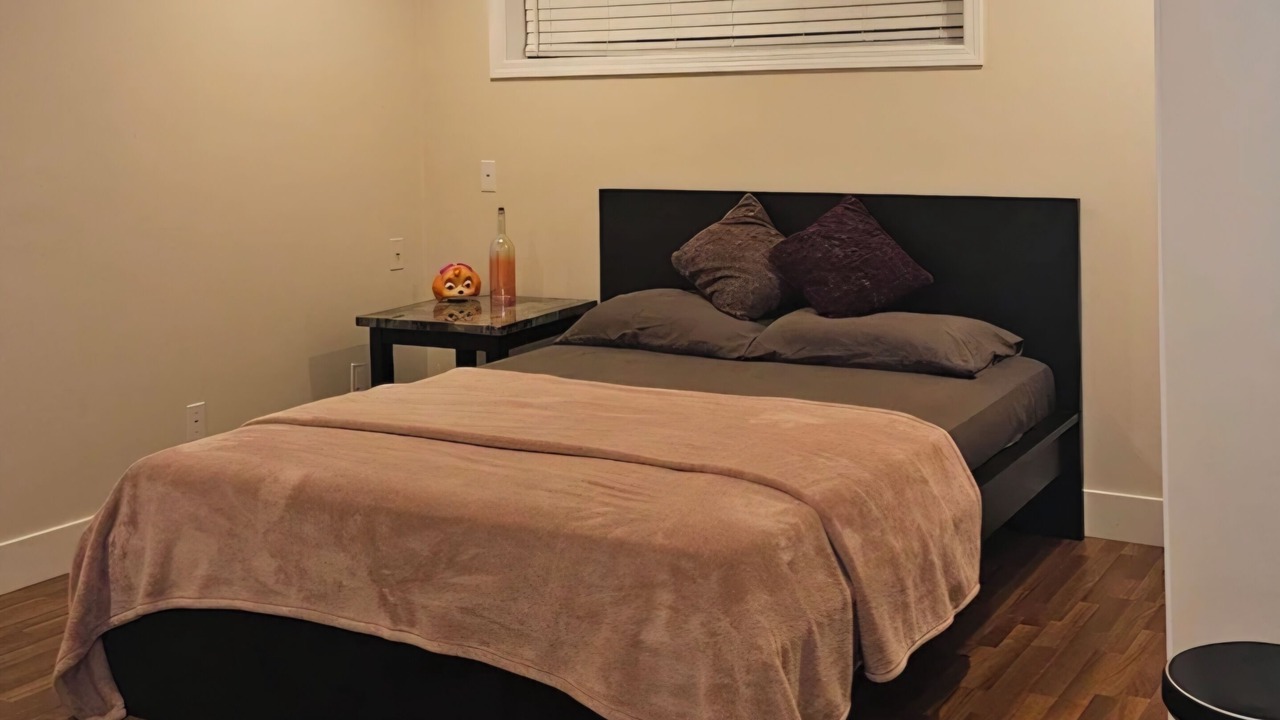 Photo of Bedroom in Delta